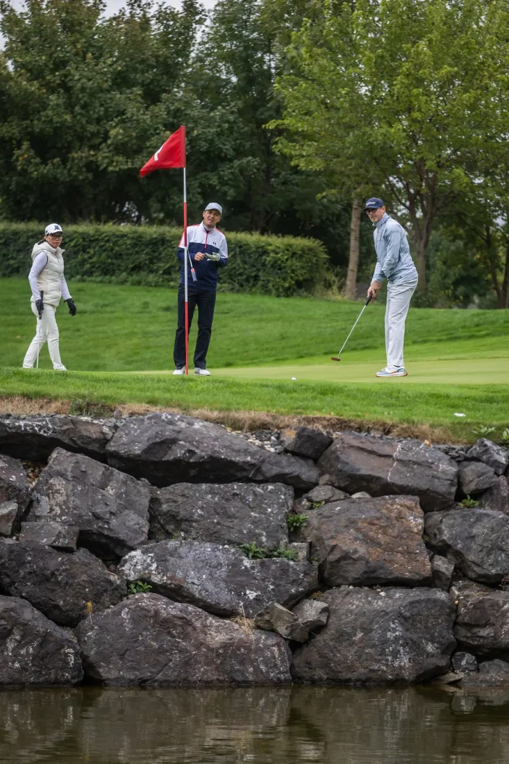 ZÍSKAJ ZĽAVU AŽ 25% Z CIEN GREEN FEE AJ V ROKU 2026