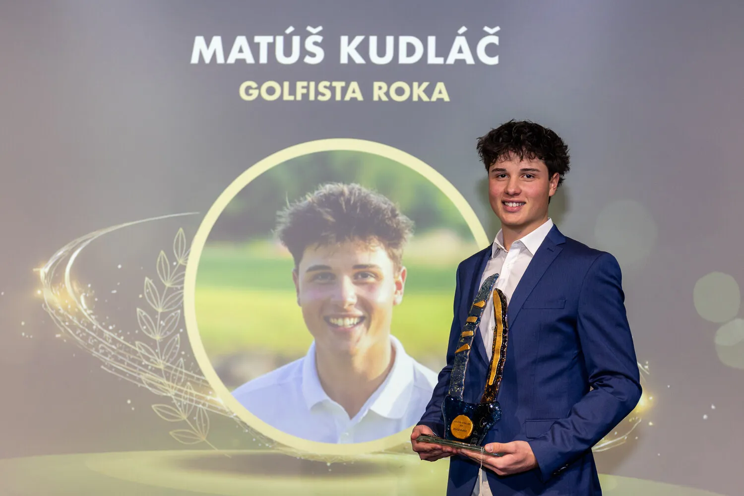 GOLFISTA ROKA 2025